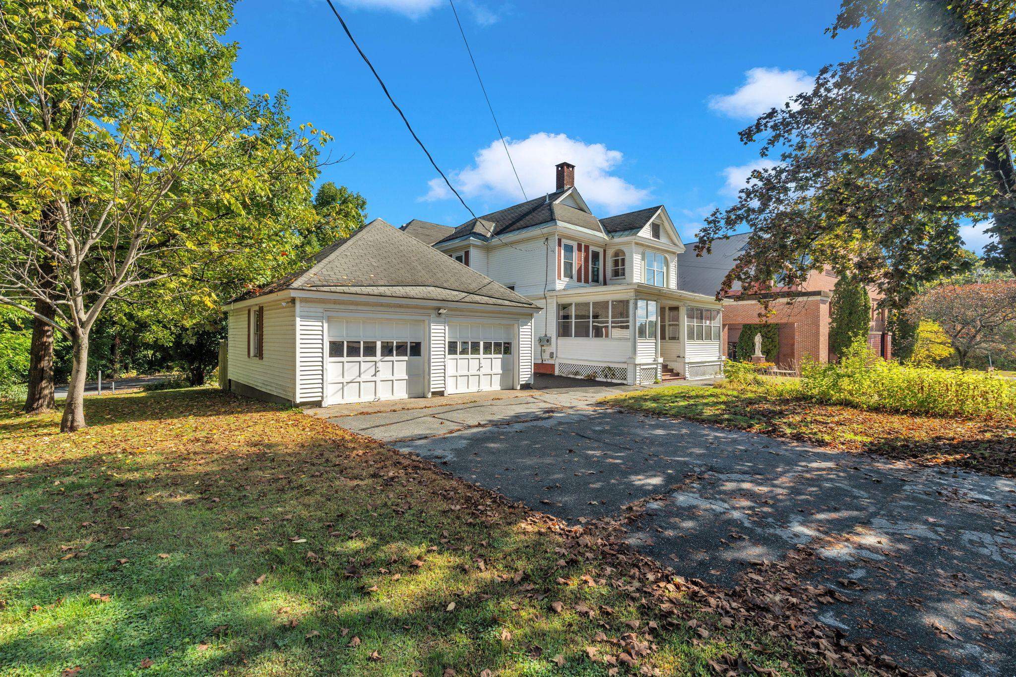 30 Union Street Windsor, VT 05089 - Photo 1 of 32