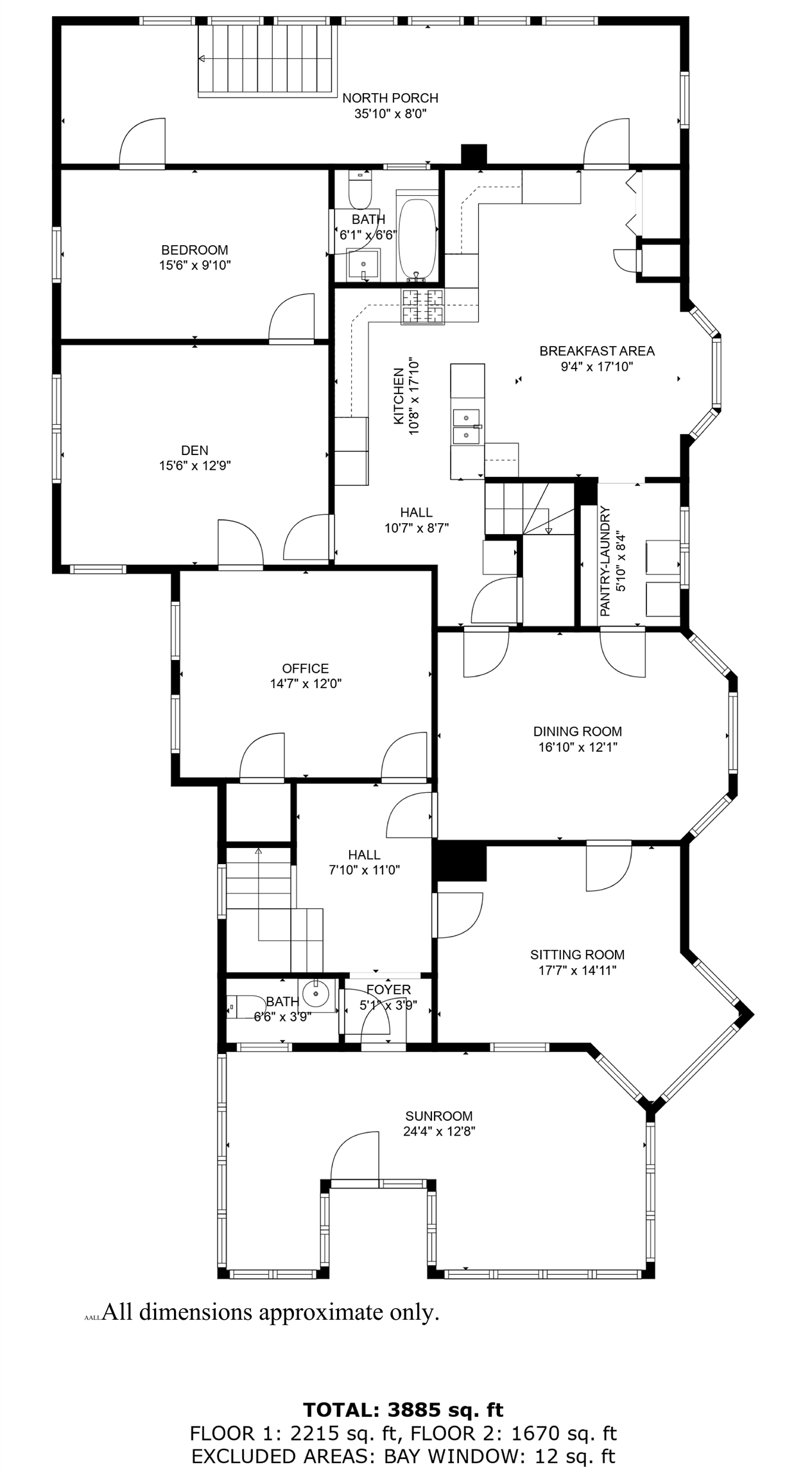 30 Union Street Windsor, VT 05089 - Photo 31 of 32