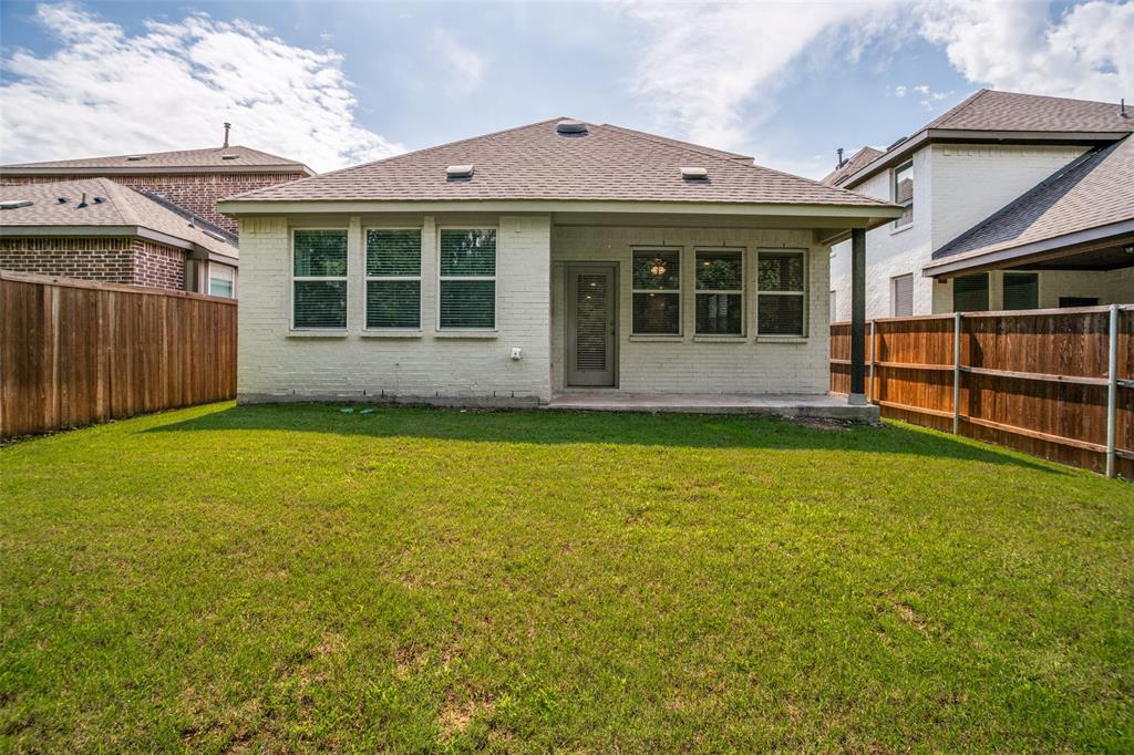 2506 Sun Grove Road Melissa, TX 75454 - Photo 21 of 25