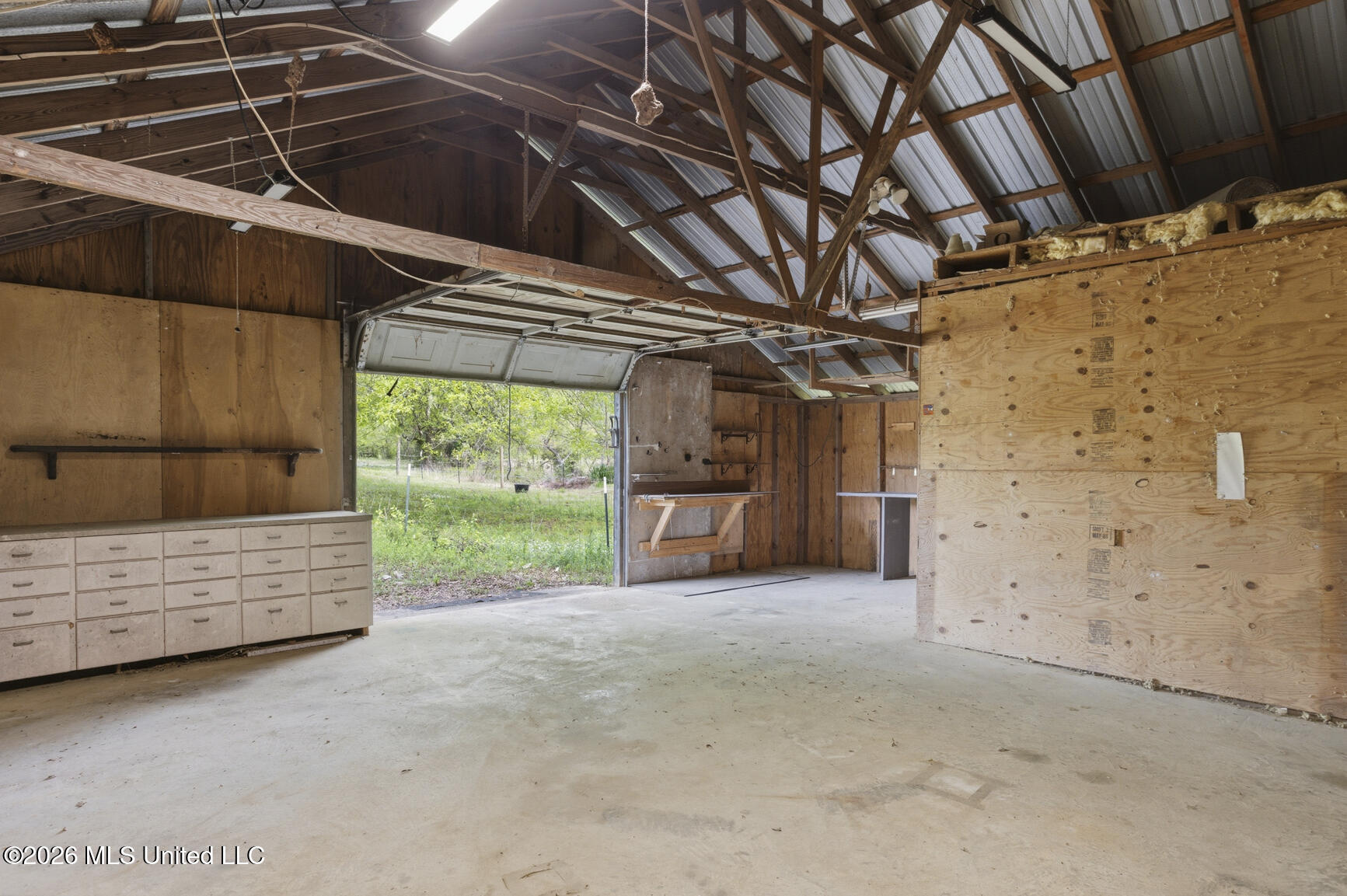 Undisclosed Address Camden, MS 39045 - Photo 107 of 124 279 Rocky Hill Rd2-44