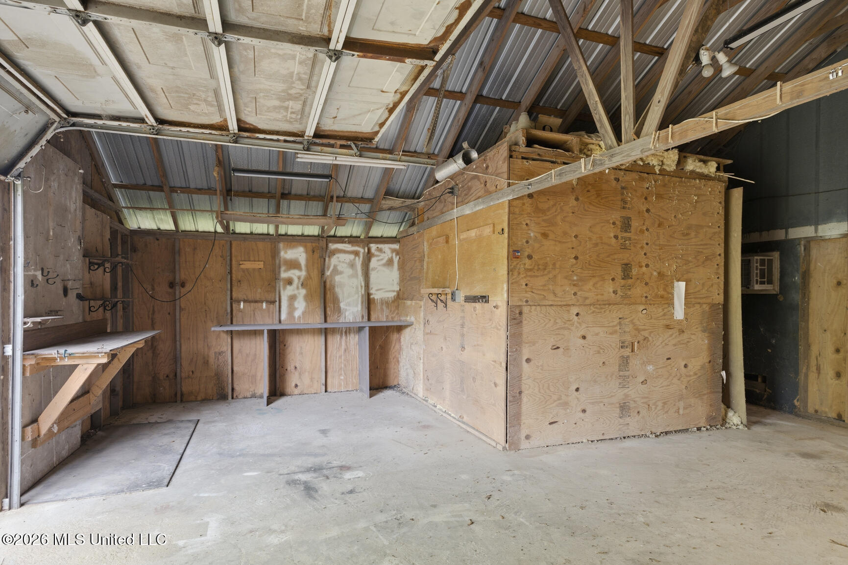 Undisclosed Address Camden, MS 39045 - Photo 108 of 124 279 Rocky Hill Rd2-45