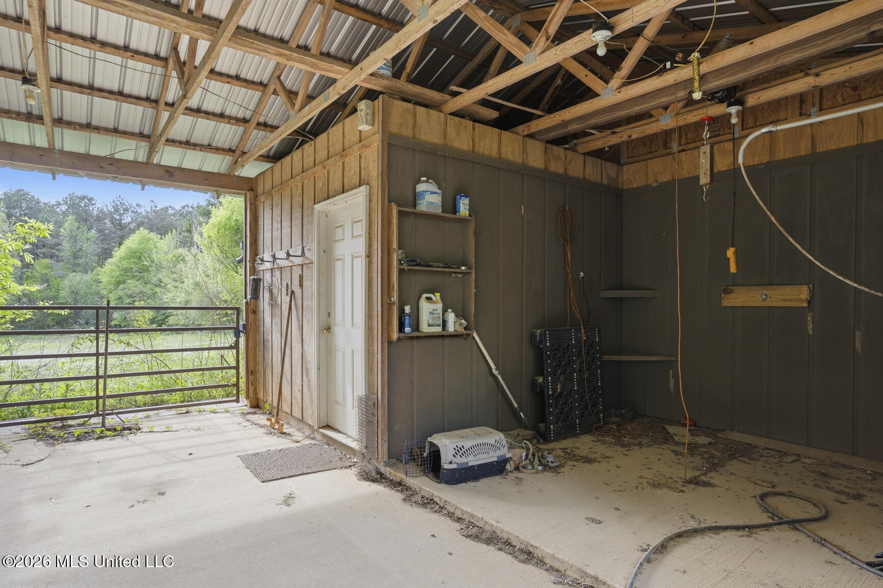 Undisclosed Address Camden, MS 39045 - Photo 115 of 124 279 Rocky Hill Rd2-47