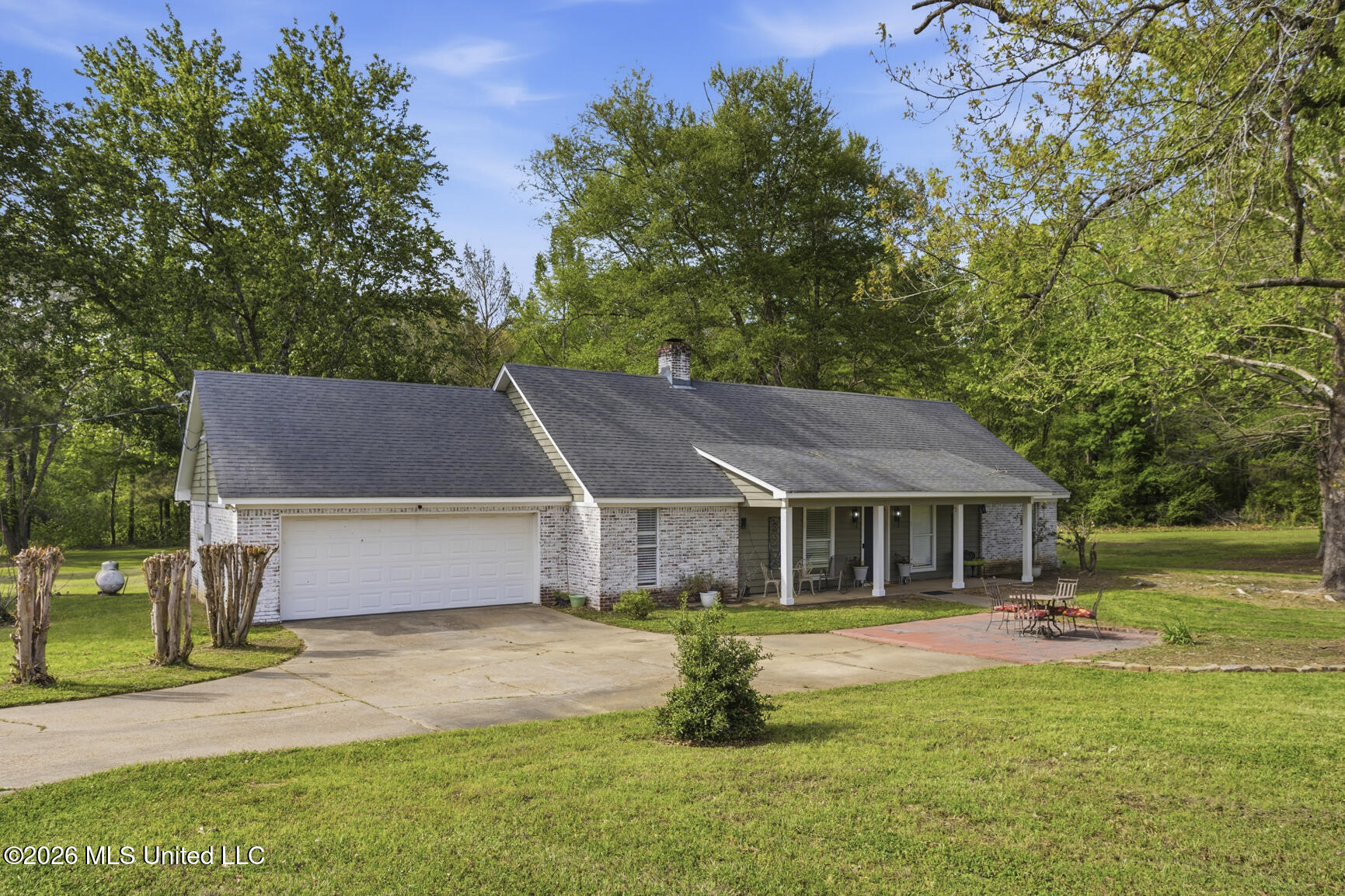 Undisclosed Address Camden, MS 39045 - Photo 20 of 124 279 Rocky Hill Rd2-1
