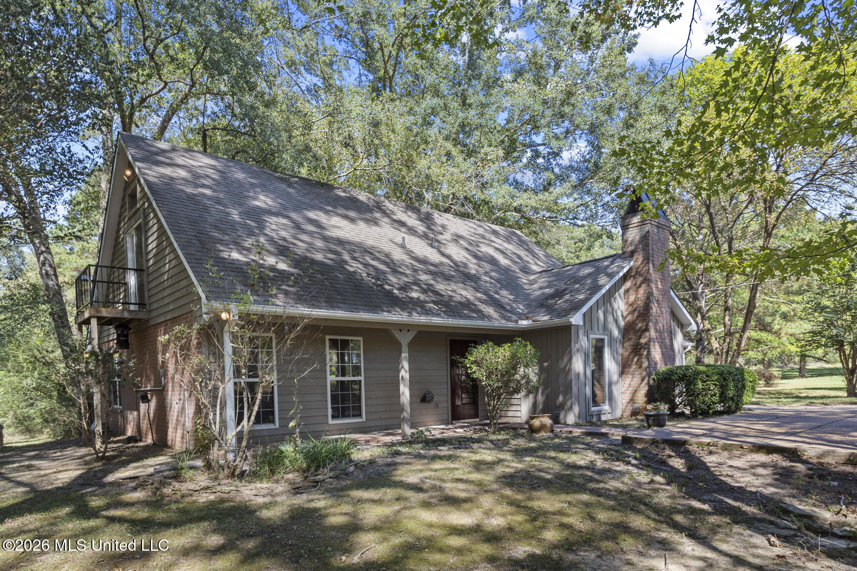 Undisclosed Address Camden, MS 39045 - Photo 2 of 124 279 Rocky Hill Rd-33