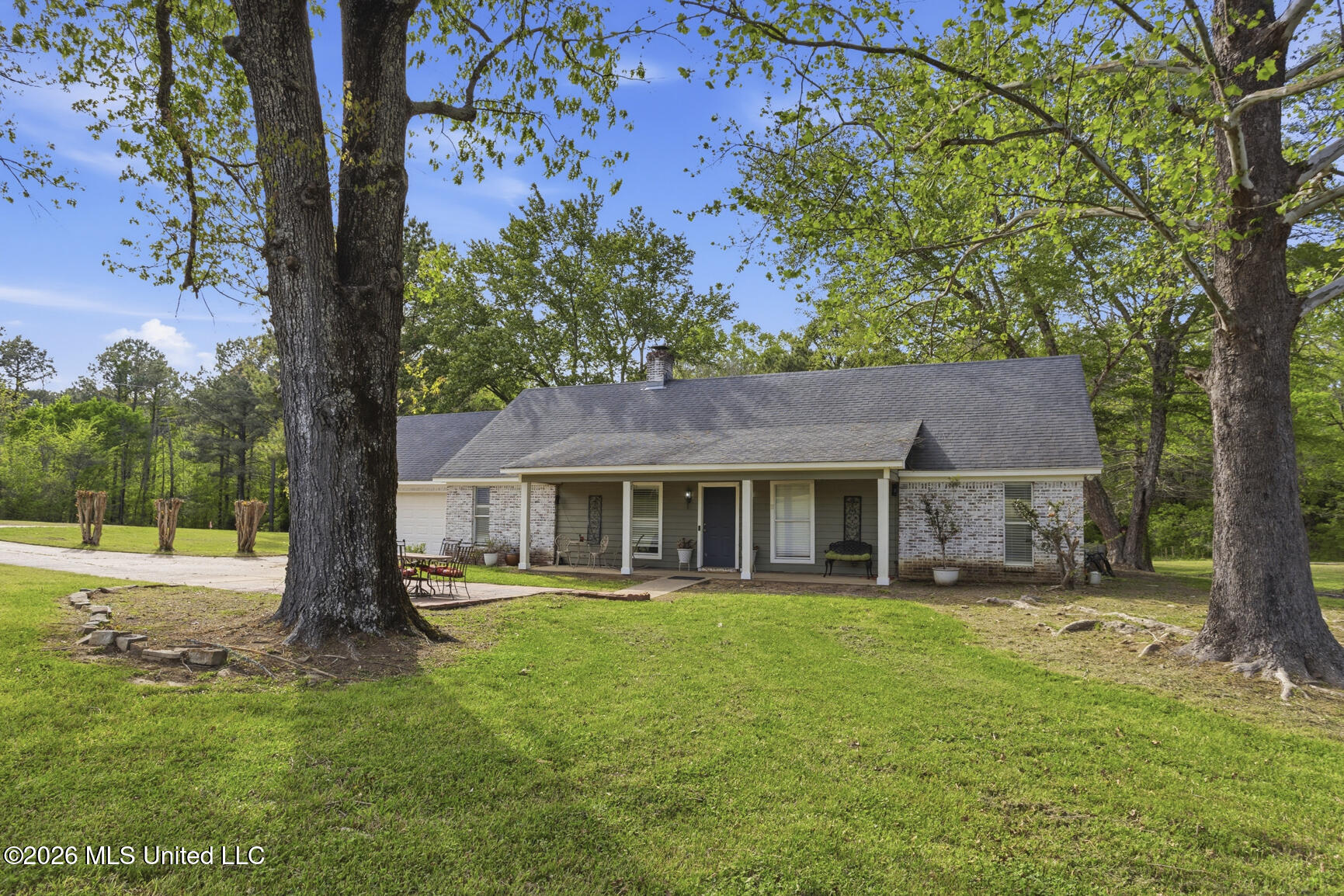Undisclosed Address Camden, MS 39045 - Photo 21 of 124 279 Rocky Hill Rd2-3