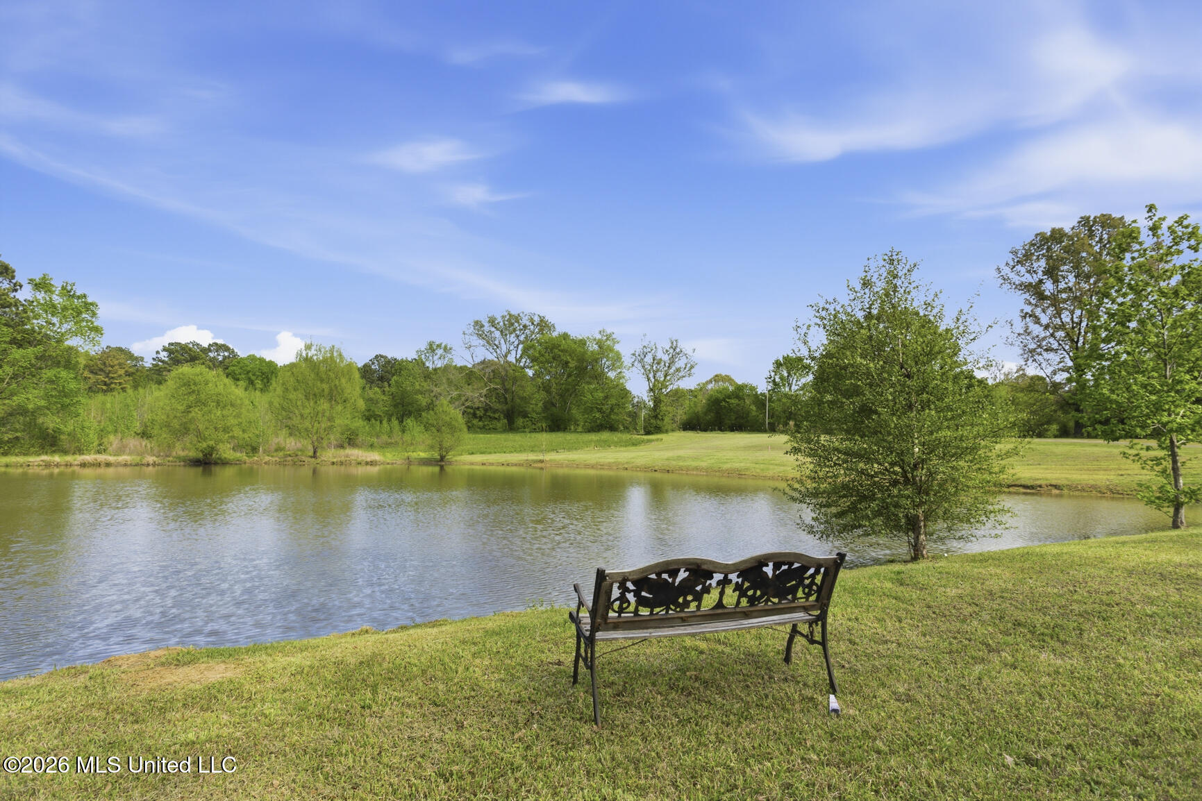 Undisclosed Address Camden, MS 39045 - Photo 23 of 124 279 Rocky Hill Rd2-5