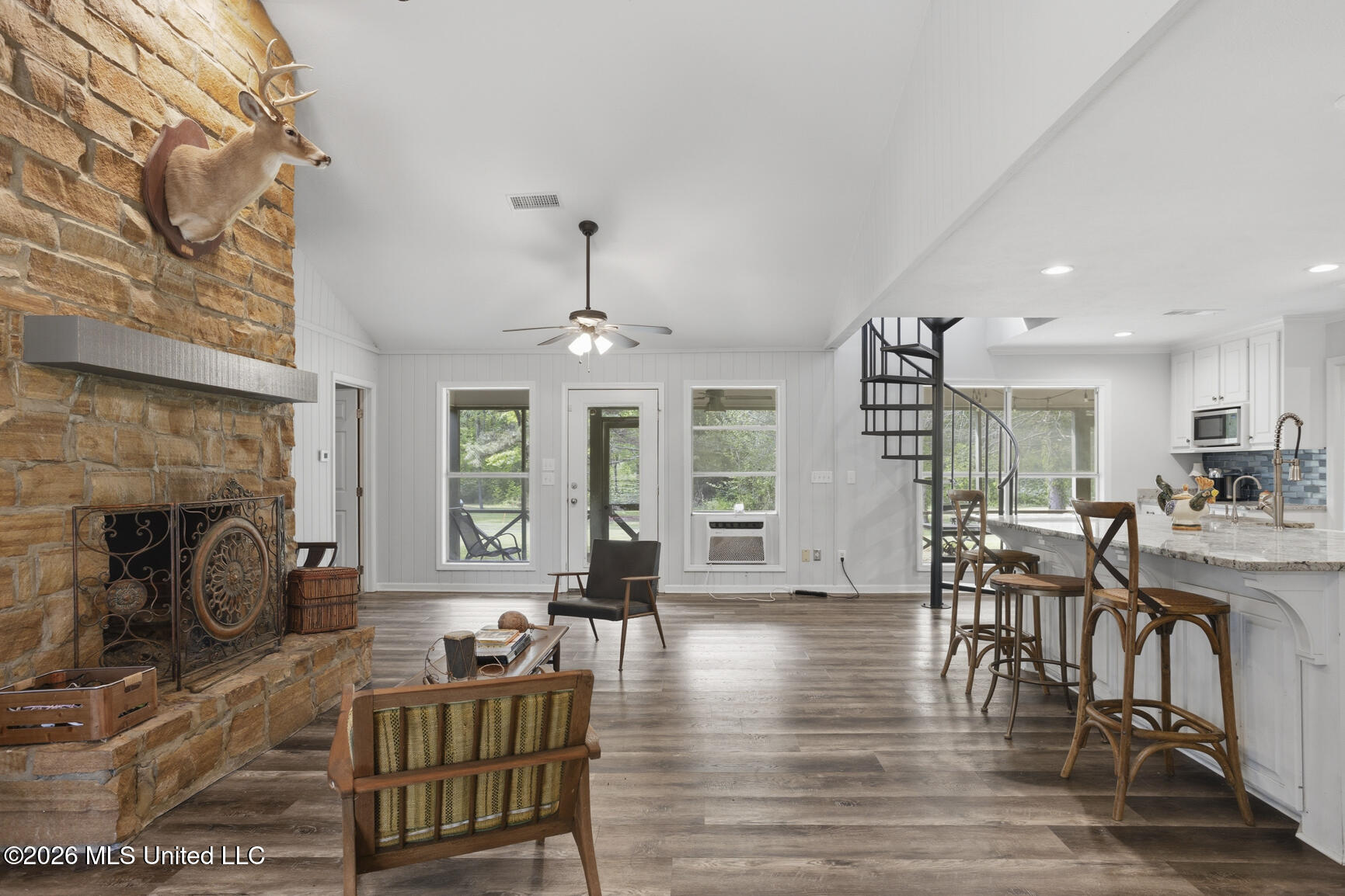 Undisclosed Address Camden, MS 39045 - Photo 26 of 124 279 Rocky Hill Rd2-8