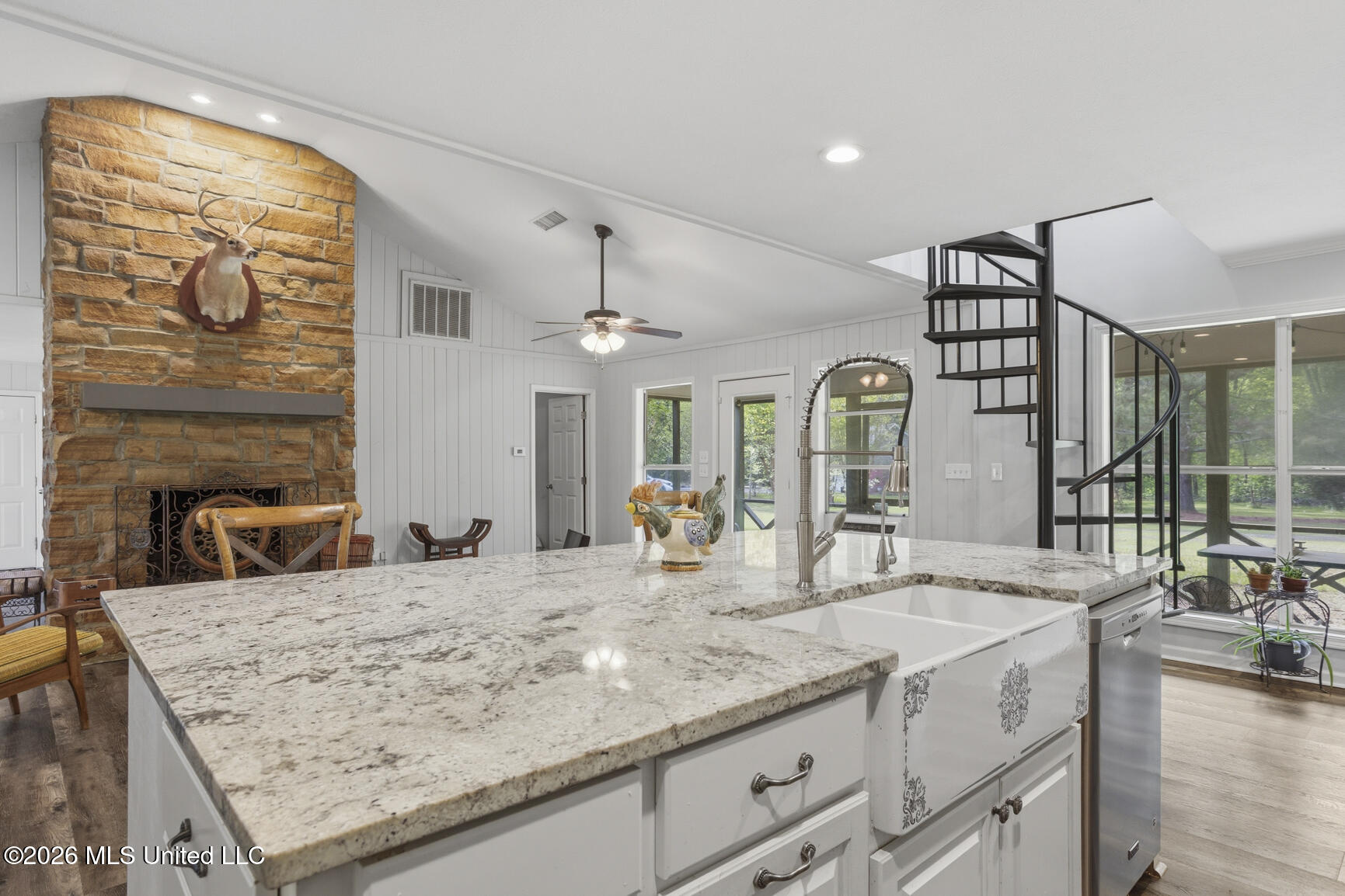 Undisclosed Address Camden, MS 39045 - Photo 34 of 124 279 Rocky Hill Rd2-16