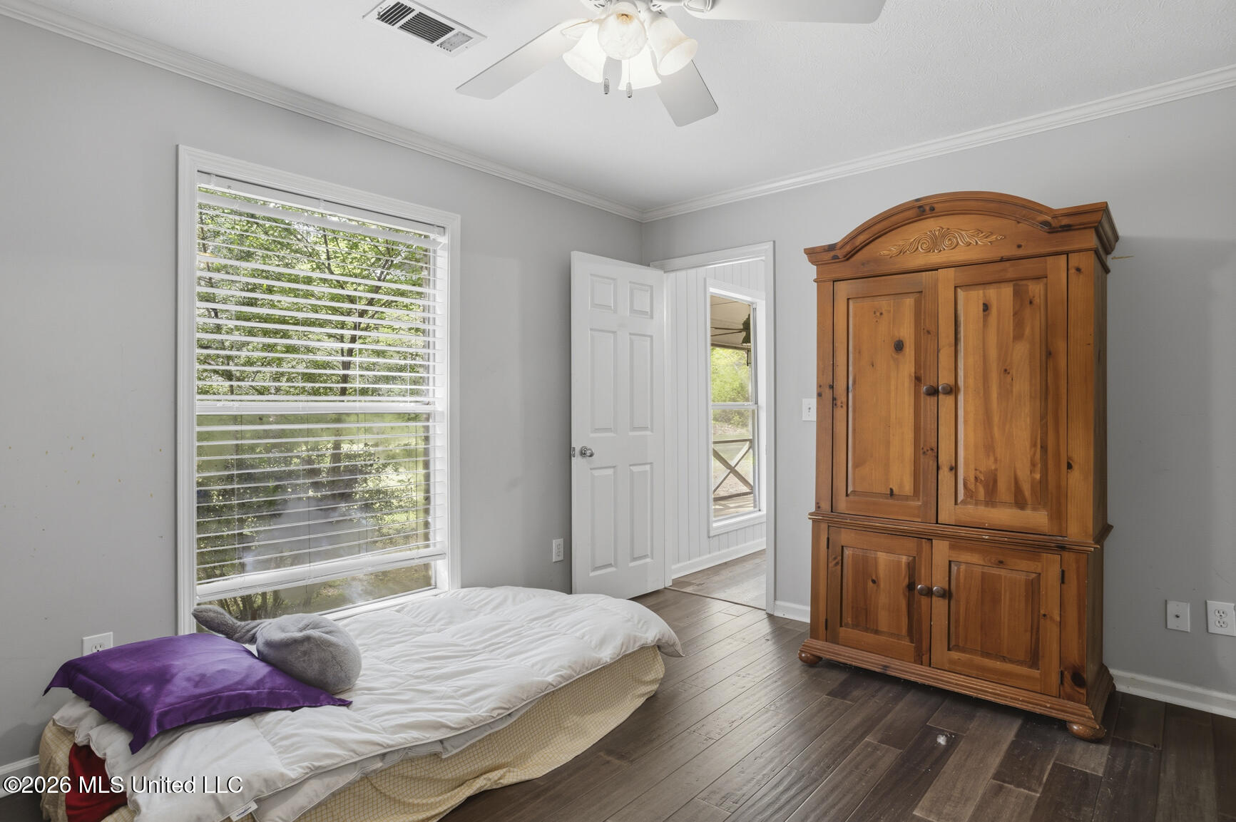 Undisclosed Address Camden, MS 39045 - Photo 43 of 124 279 Rocky Hill Rd2-26