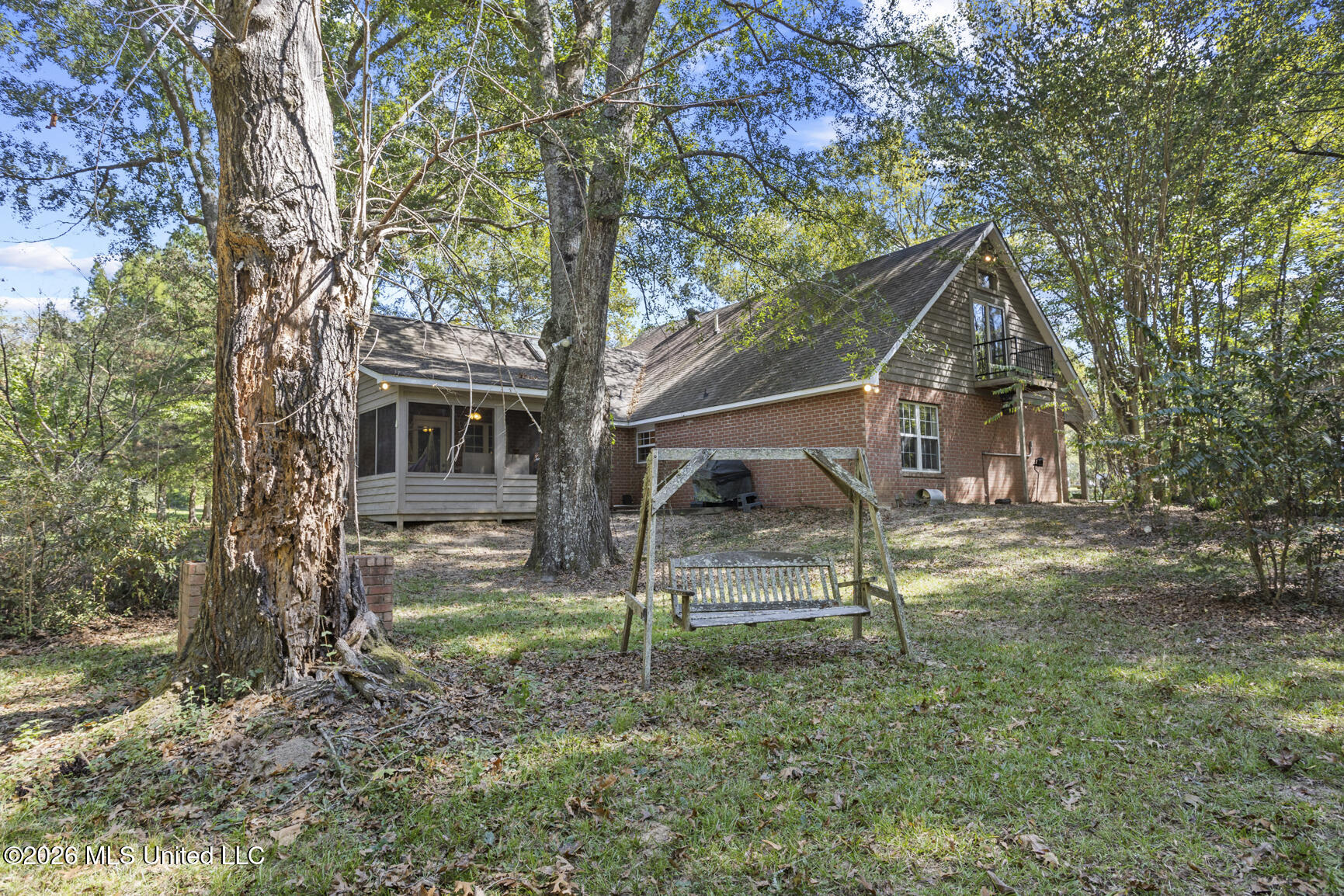 Undisclosed Address Camden, MS 39045 - Photo 94 of 124 279 Rocky Hill Rd-30