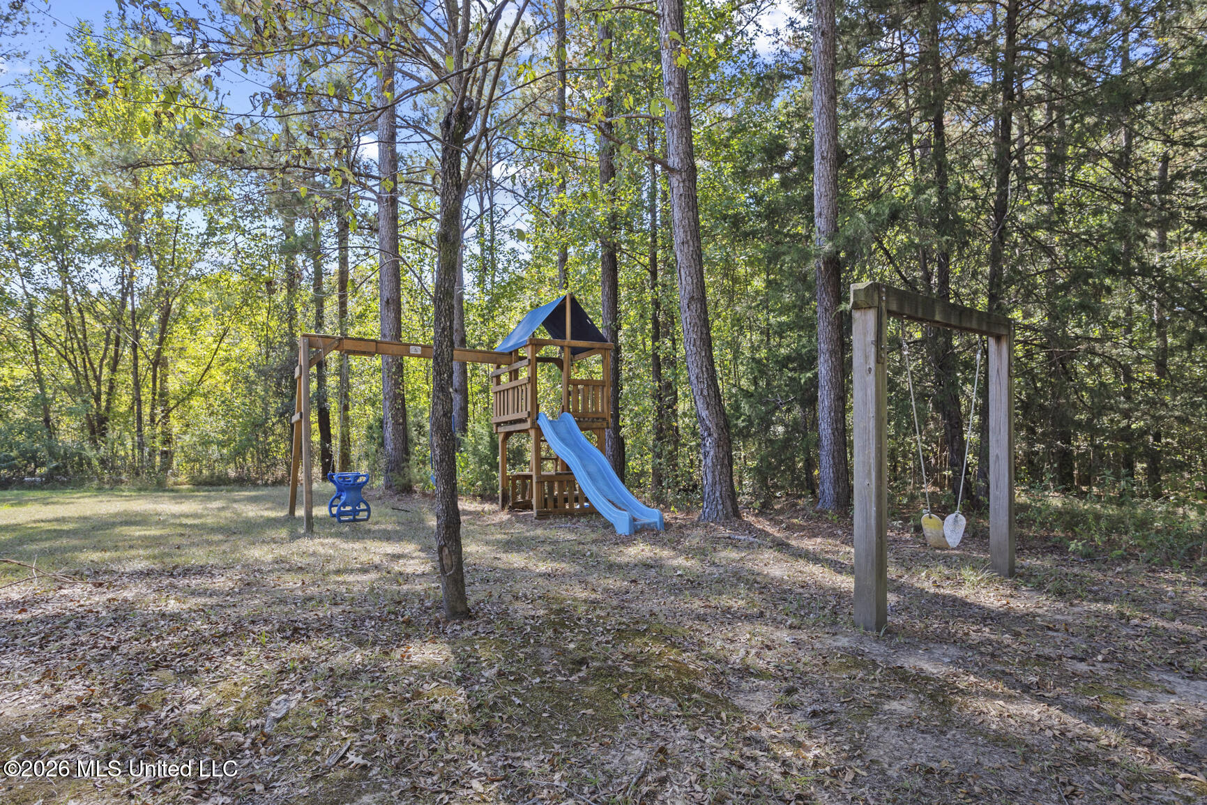 Undisclosed Address Camden, MS 39045 - Photo 96 of 124 279 Rocky Hill Rd-34