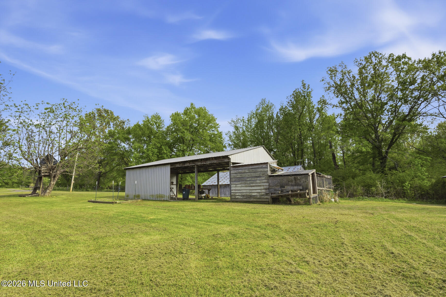 Undisclosed Address Camden, MS 39045 - Photo 98 of 124 279 Rocky Hill Rd2-36