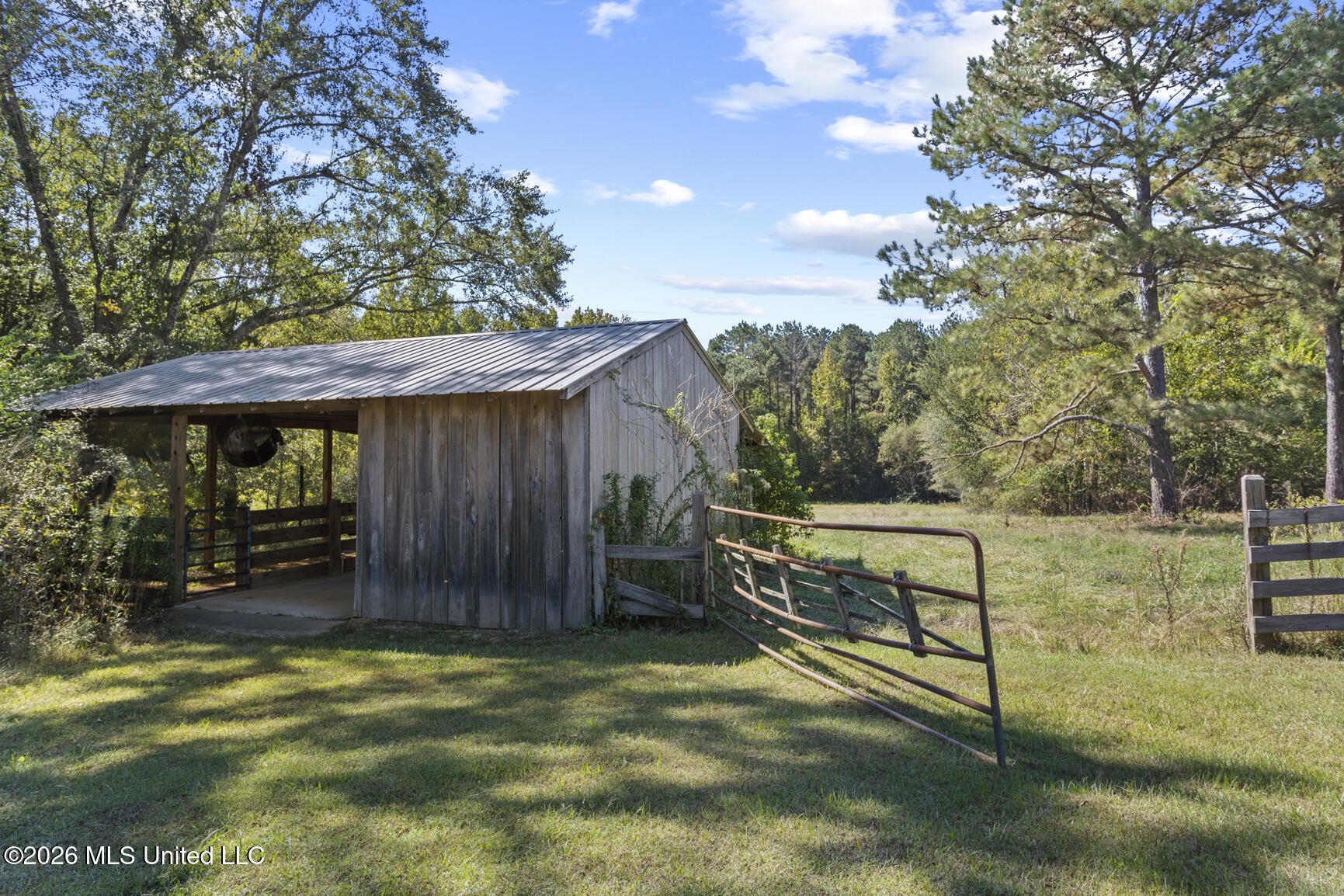 Undisclosed Address Camden, MS 39045 - Photo 99 of 124 279 Rocky Hill Rd-37