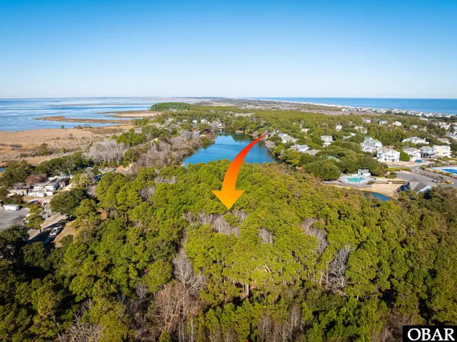 $1,499,000 | 0 Ocean Trail, Corolla, NC 27927