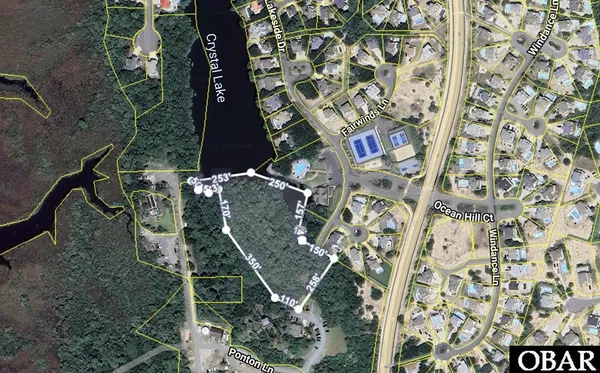 $1,499,000 | 0 Ocean Trail, Corolla, NC 27927