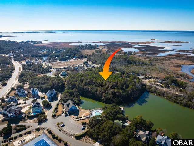 $1,499,000 | 0 Ocean Trail, Corolla, NC 27927