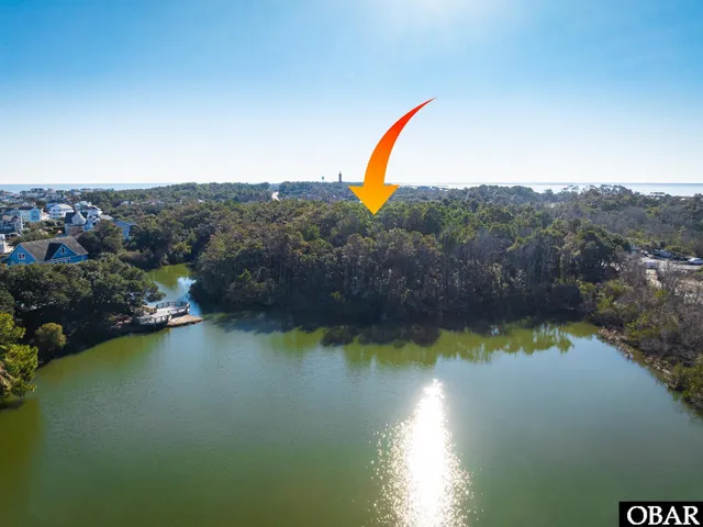 $1,499,000 | 0 Ocean Trail, Corolla, NC 27927