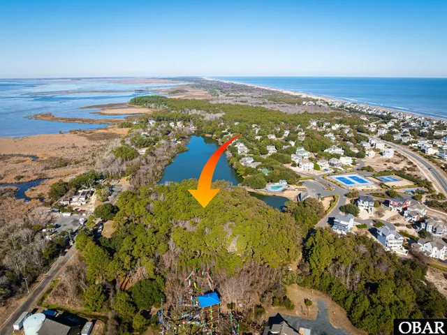 $1,499,000 | 0 Ocean Trail, Corolla, NC 27927