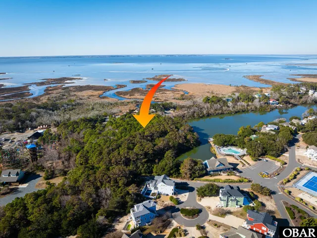 $1,499,000 | 0 Ocean Trail, Corolla, NC 27927