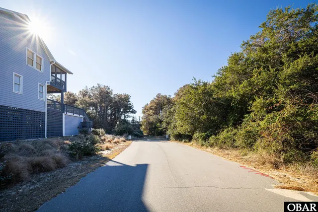 $1,499,000 | 0 Ocean Trail, Corolla, NC 27927