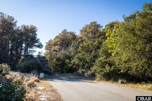 $1,499,000 | 0 Ocean Trail, Corolla, NC 27927