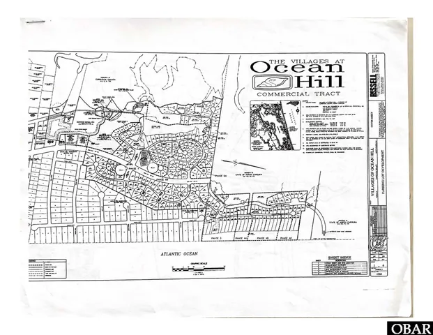 $1,499,000 | 0 Ocean Trail, Corolla, NC 27927