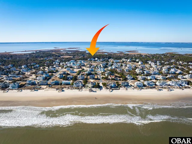 $1,499,000 | 0 Ocean Trail, Corolla, NC 27927