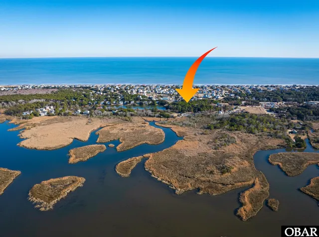 $1,499,000 | 0 Ocean Trail, Corolla, NC 27927