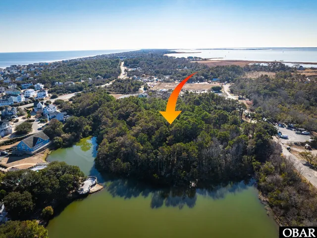 $1,499,000 | 0 Ocean Trail, Corolla, NC 27927