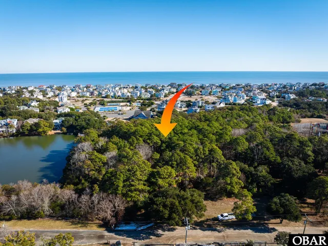 $1,499,000 | 0 Ocean Trail, Corolla, NC 27927