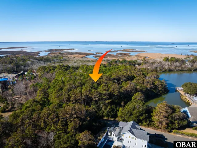 $1,499,000 | 0 Ocean Trail, Corolla, NC 27927