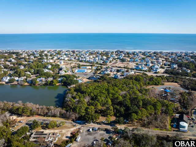 $1,499,000 | 0 Ocean Trail, Corolla, NC 27927