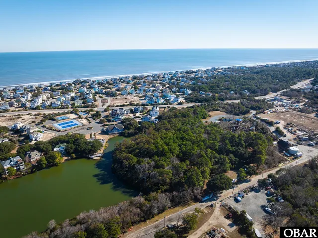 $1,499,000 | 0 Ocean Trail, Corolla, NC 27927