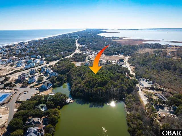 $1,499,000 | 0 Ocean Trail, Corolla, NC 27927