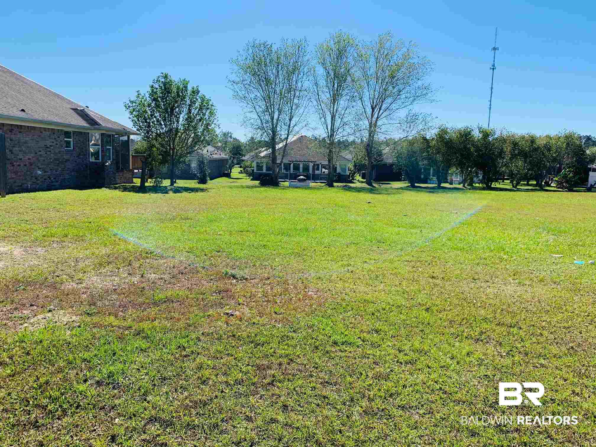 Lot 41 Respite Lane Foley, AL 36535 - Photo 1 of 1