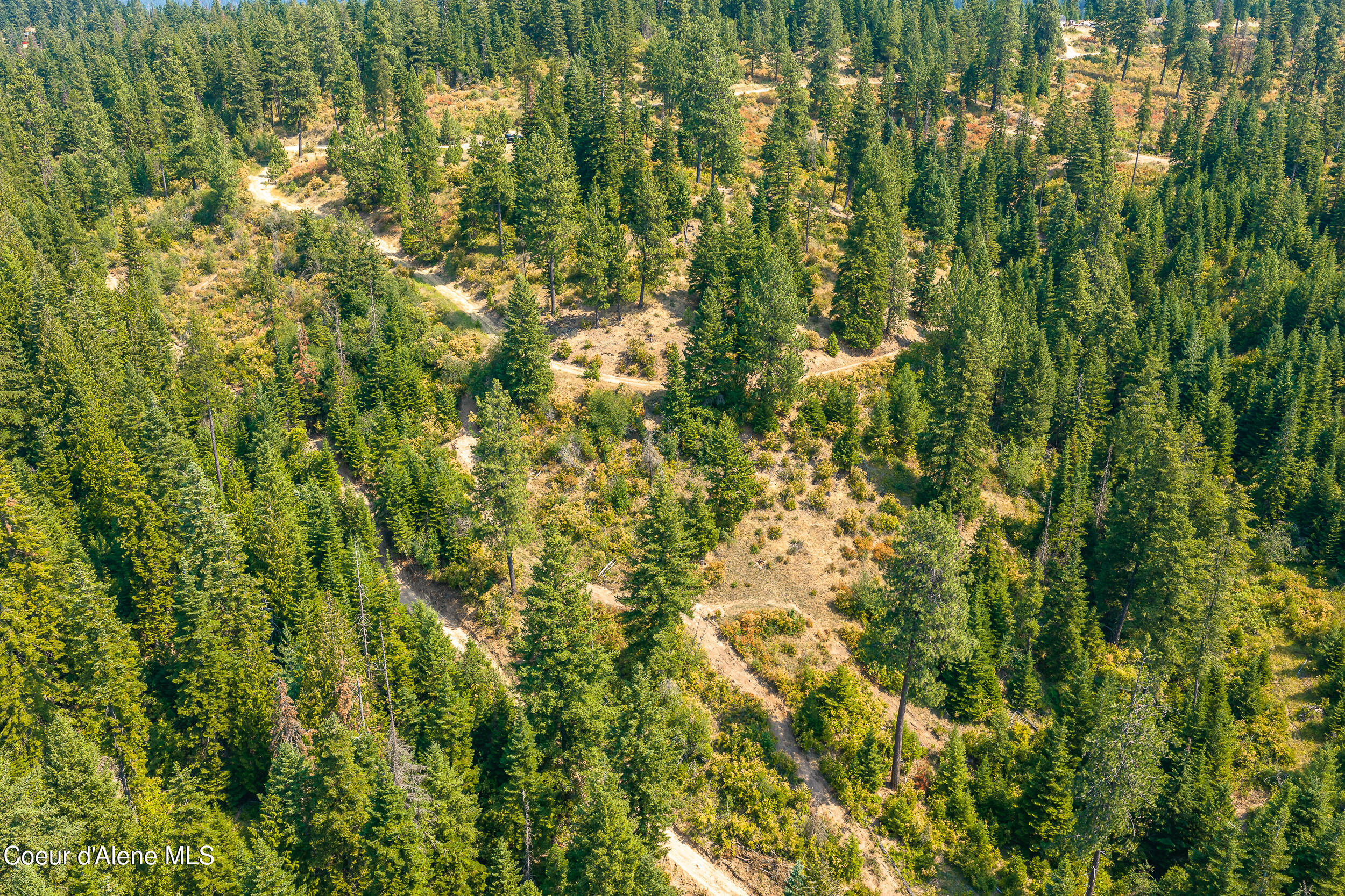 5100 East Burma Road Harrison, ID 83833 - Photo 18 of 38 06-E Burma Rd 06