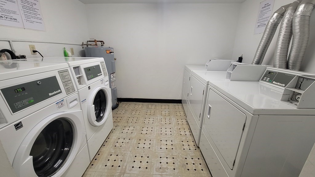 33 Brainerd Road, Unit 207 Boston, MA 02134 - Photo 9 of 10