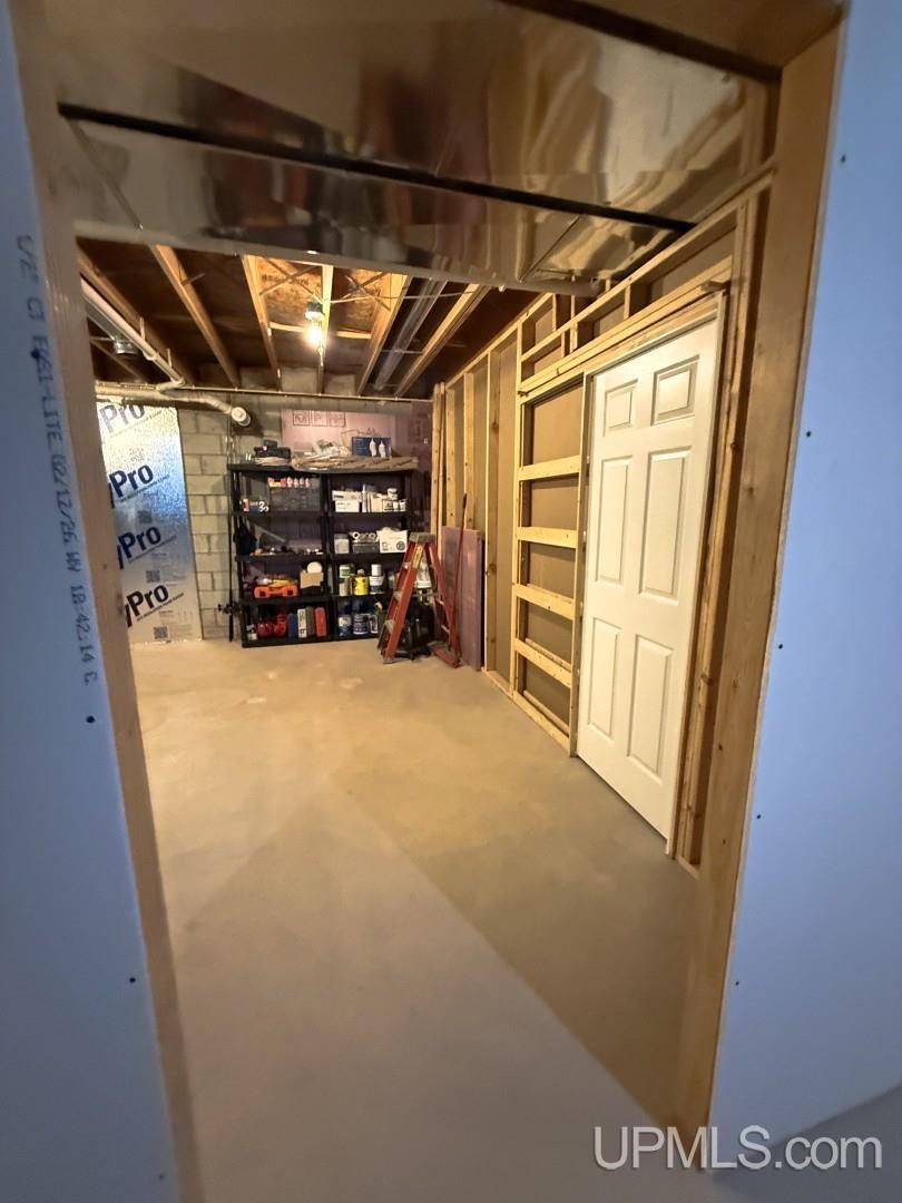 1055 Highland Drive Ishpeming, MI 49849 - Photo 49 of 75