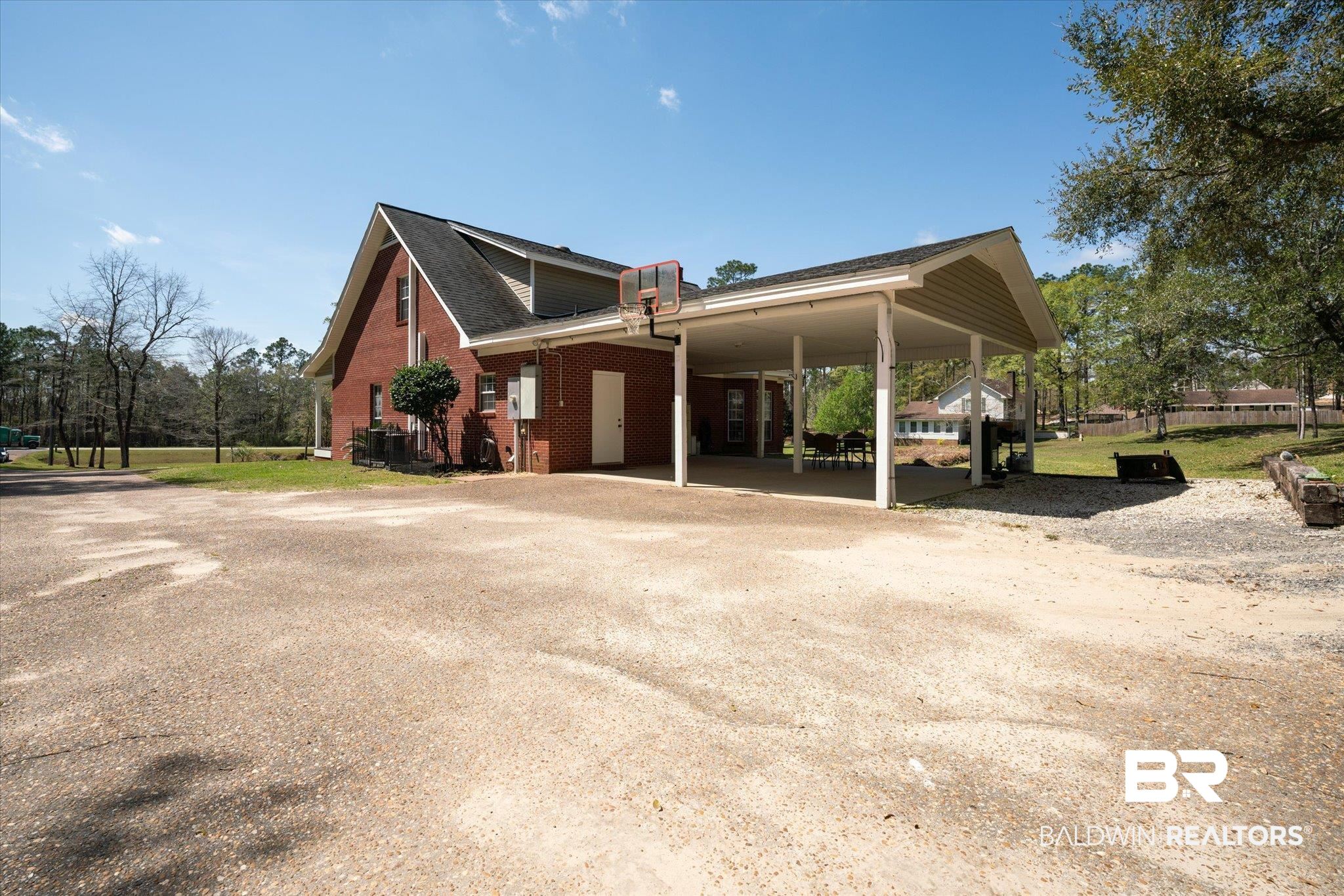 2330 Radcliff Road Saraland, AL 36571 - Photo 24 of 43