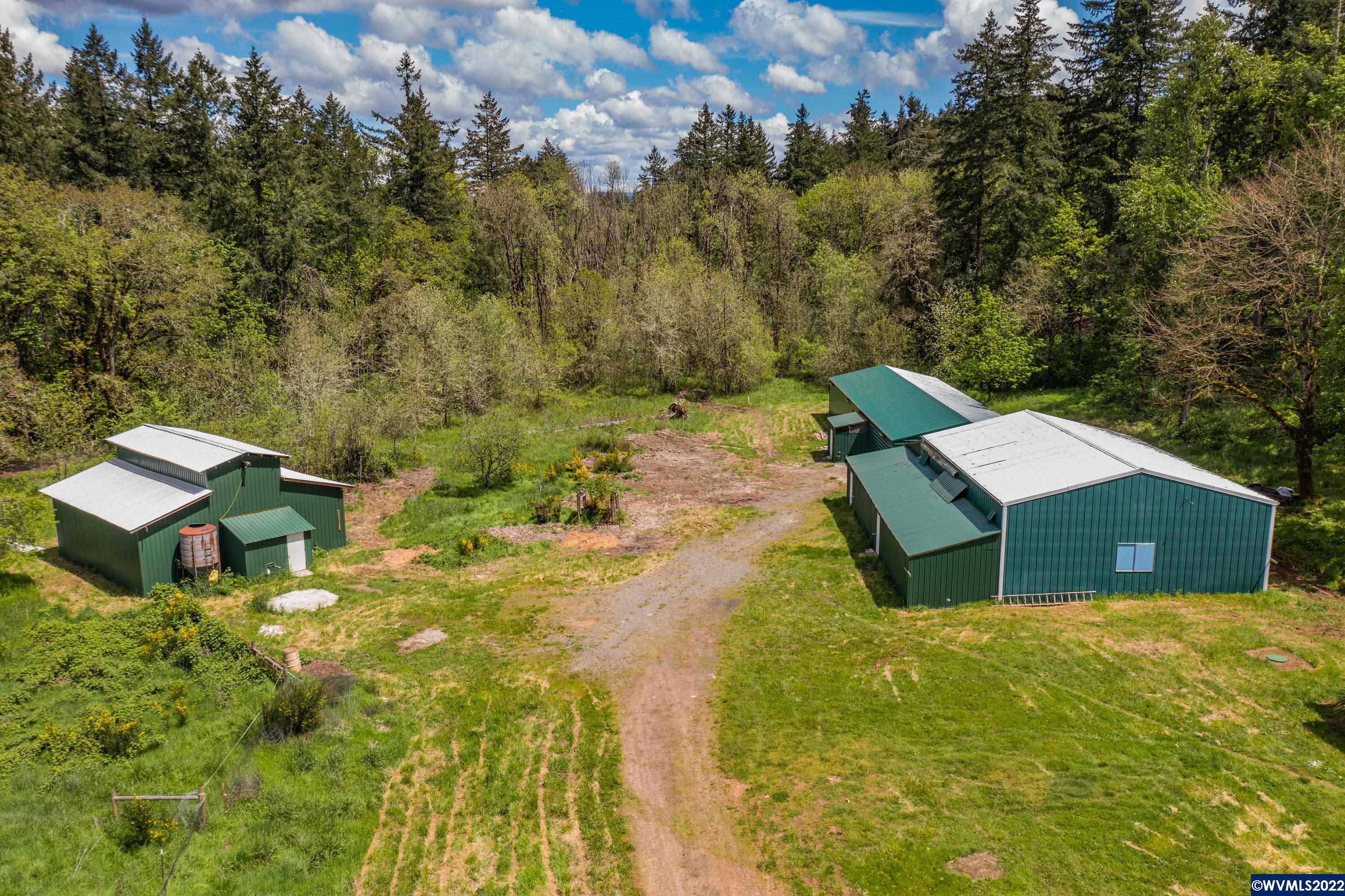 41345 Stayton Scio Road Stayton, OR 97383 - Photo 2 of 42