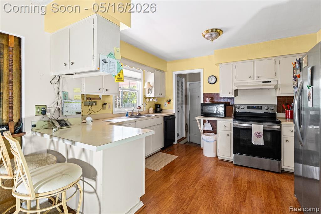 1424 West Judd Road Flint, MI 48507 - Photo 8 of 26