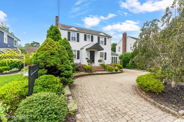 $75,000 | 608 Corlies Avenue, West Allenhurst, NJ 07711