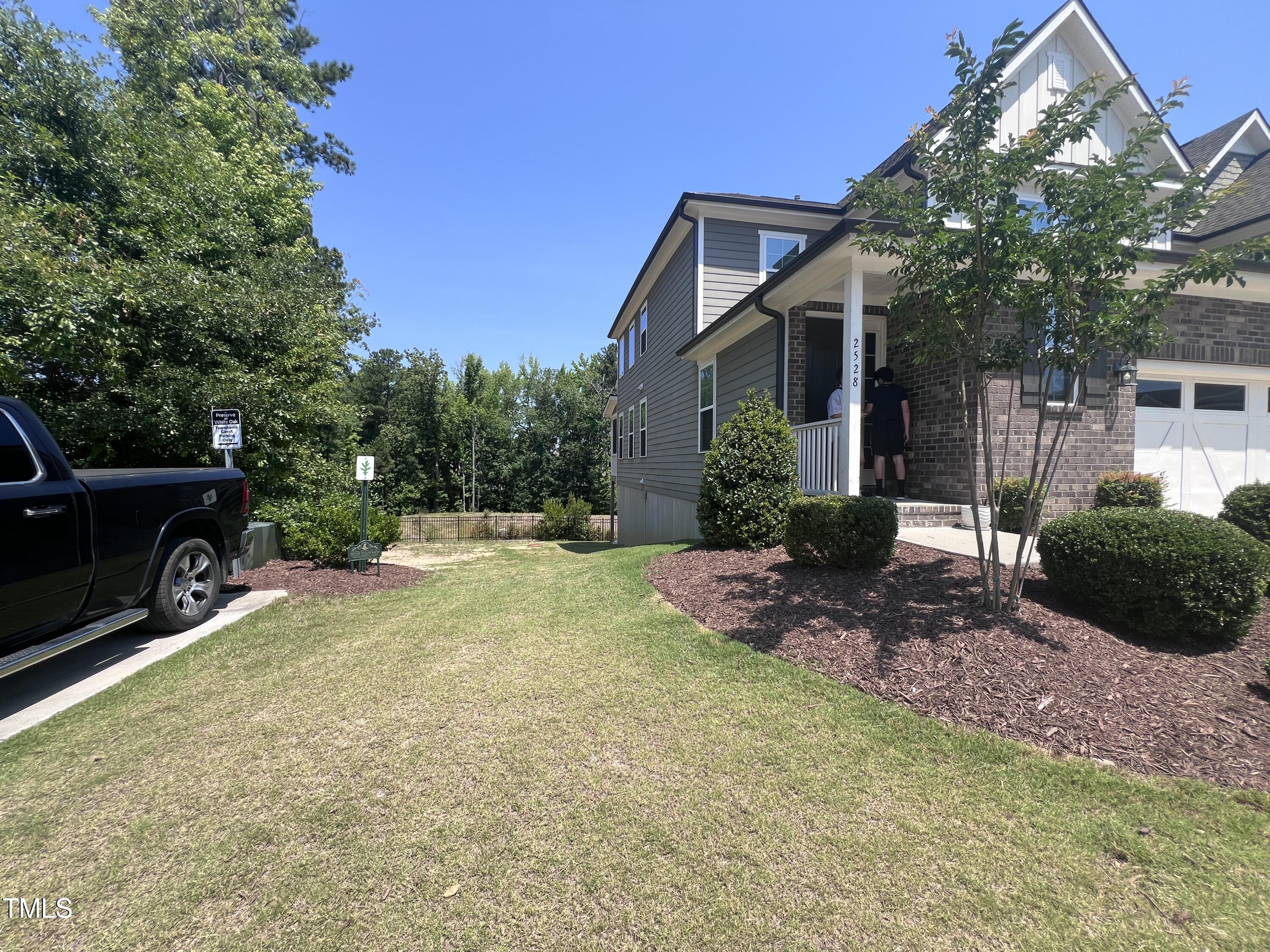 2528 Rambling Creek Road Apex, NC 27523 - Photo 40 of 45 20240722233657653283000000-o