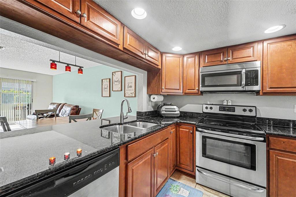 3402 Teeside Drive New Port Richey, FL 34655 - Photo 12 of 28