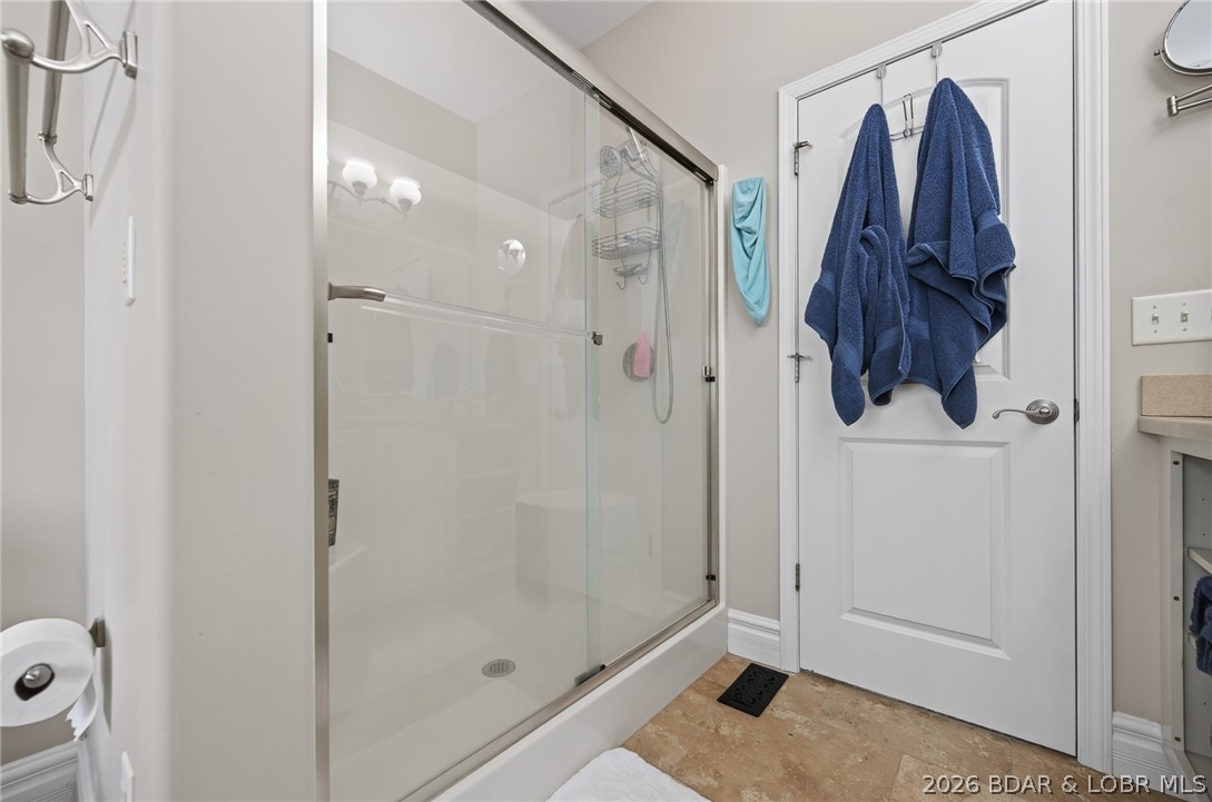 51 Arrowhead Beach Road Lake Ozark, MO 65049 - Photo 24 of 68 walkin shower