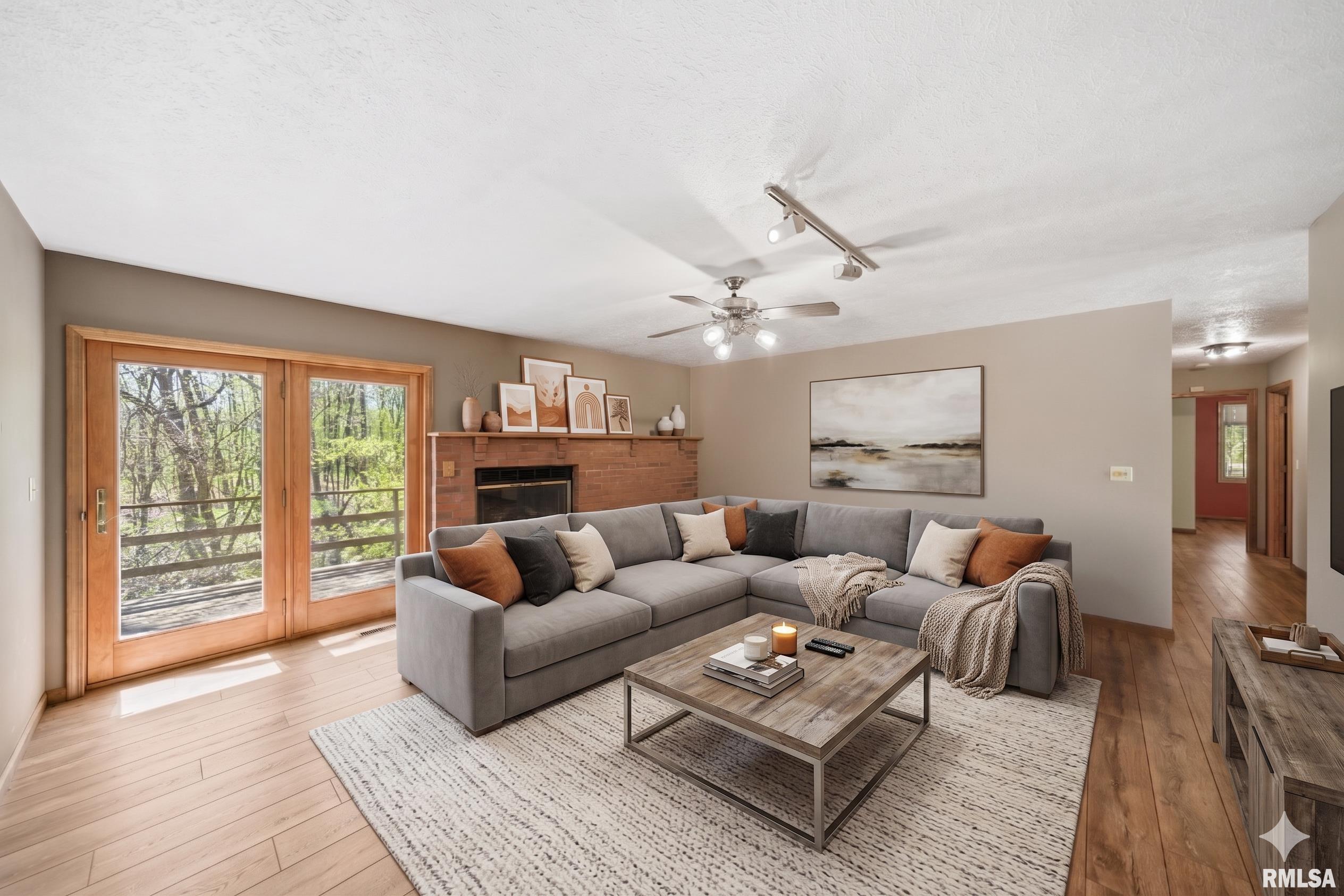 658 Coon Creek Road Metamora, IL 61548 - Photo 17 of 73