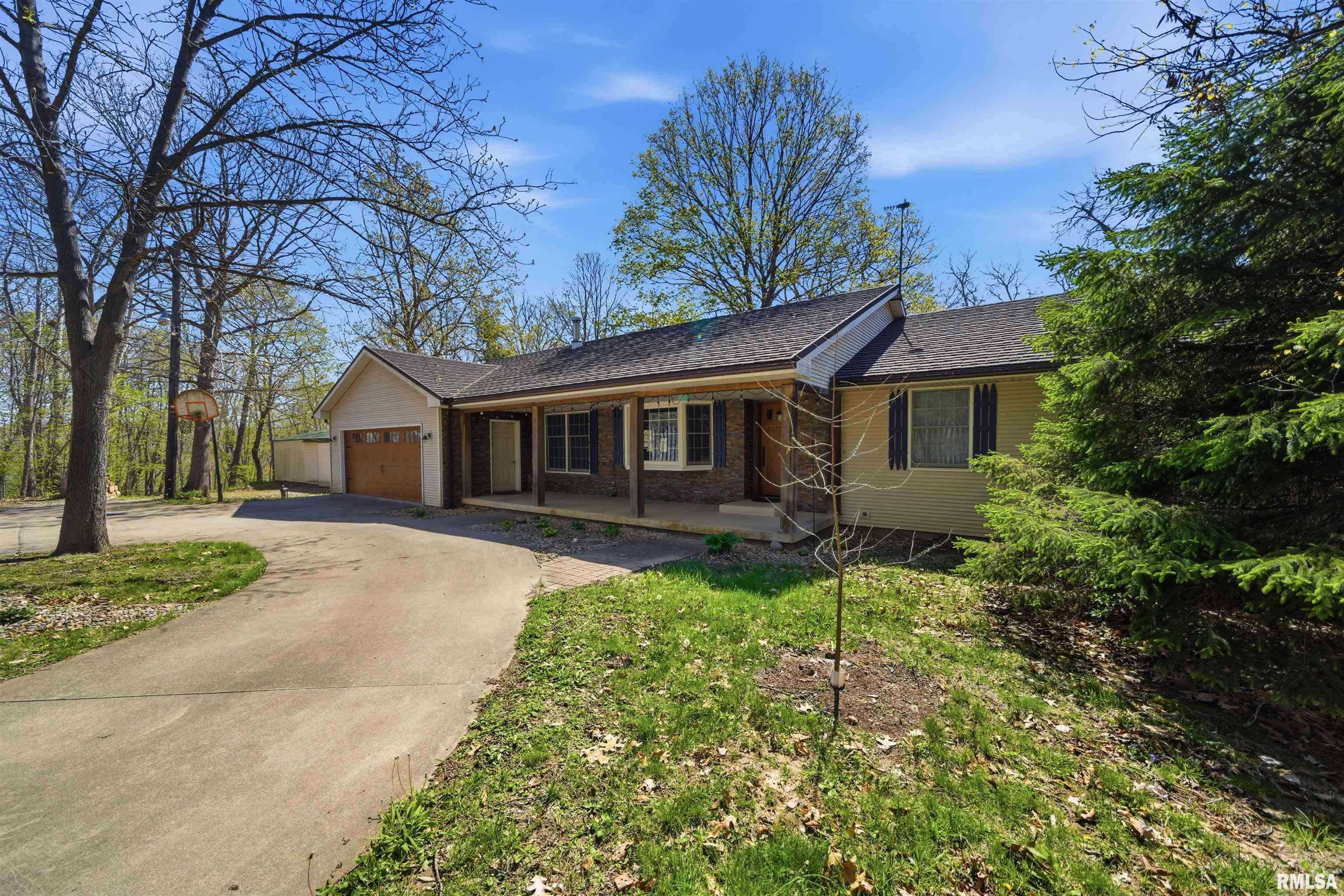 658 Coon Creek Road Metamora, IL 61548 - Photo 2 of 73