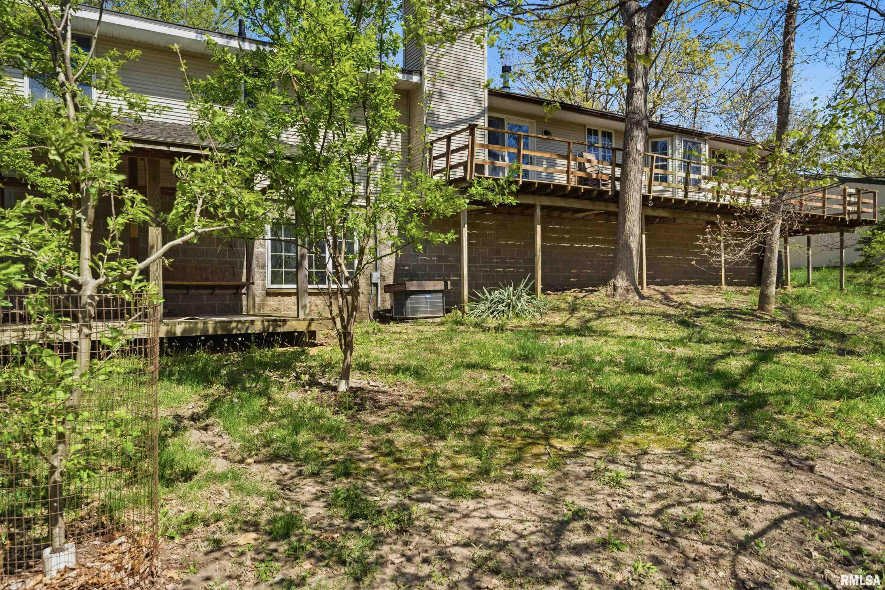 658 Coon Creek Road Metamora, IL 61548 - Photo 48 of 73