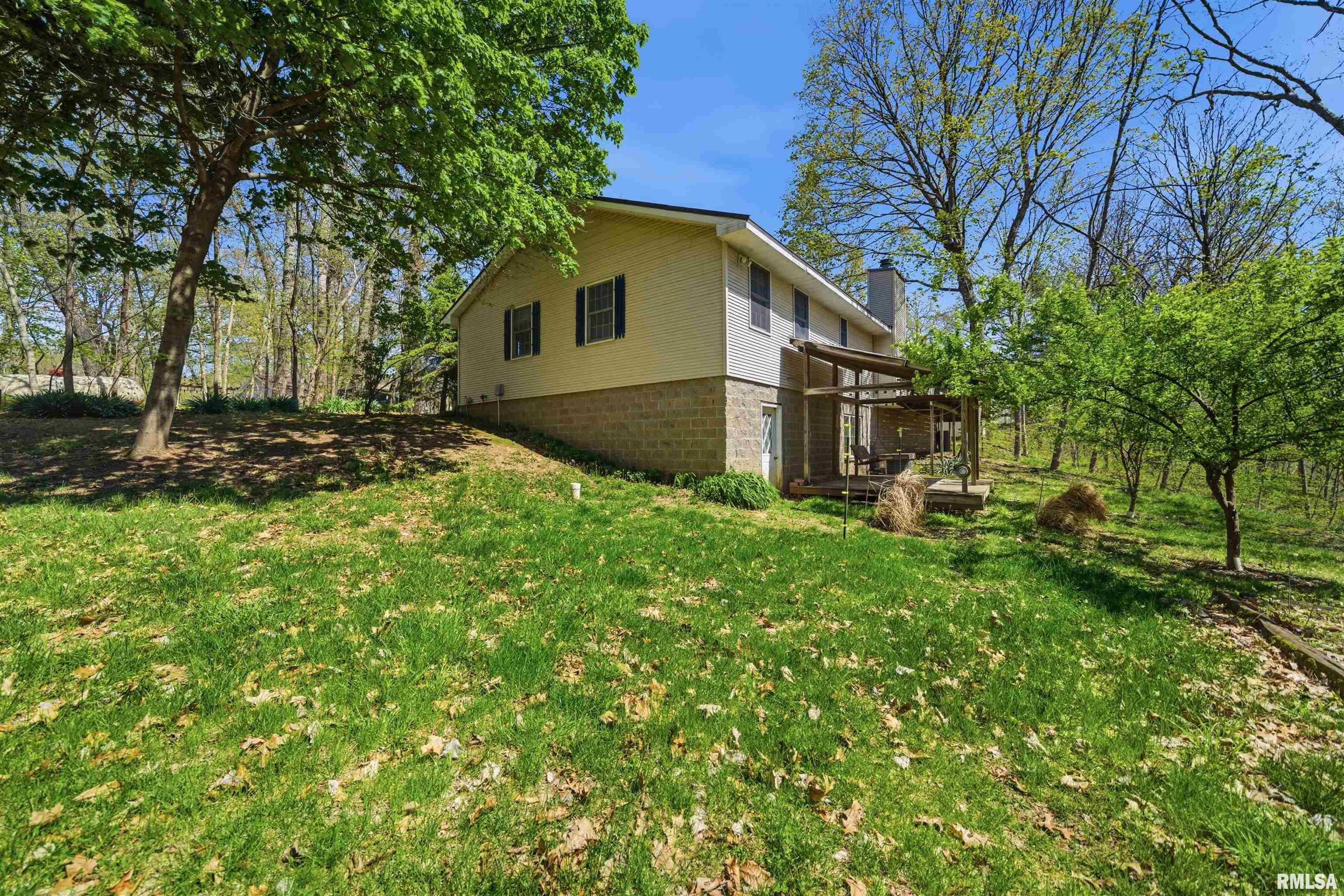 658 Coon Creek Road Metamora, IL 61548 - Photo 49 of 73