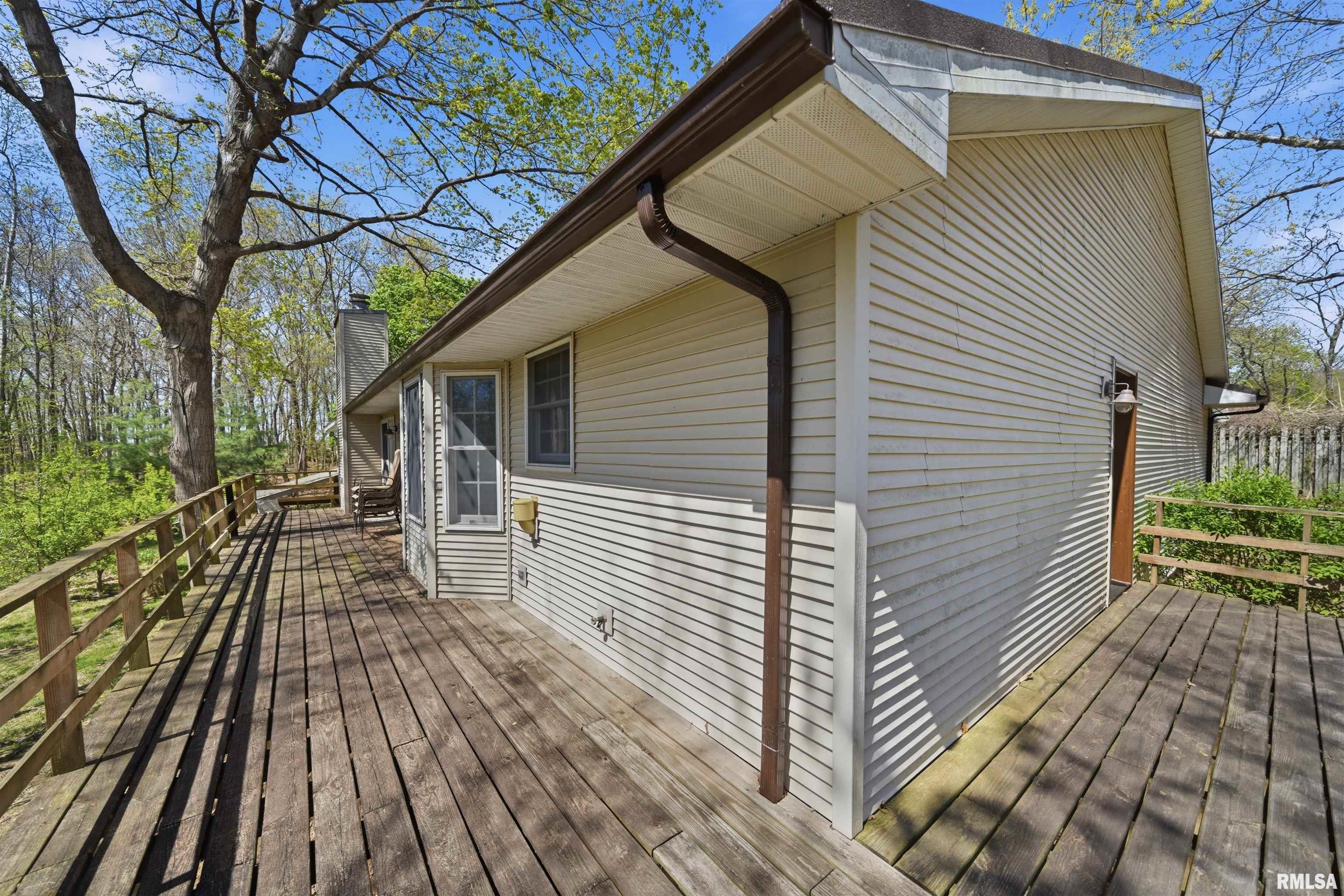 658 Coon Creek Road Metamora, IL 61548 - Photo 50 of 73